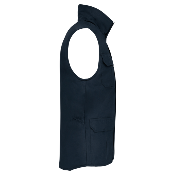 Bodywarmer worker Kariban