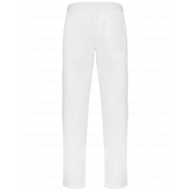Pantalon milieu médical 100% coton unisexe (2)