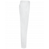 Pantalon milieu médical 100% coton unisexe