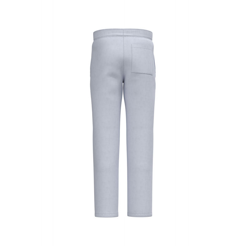 Pantalon de travail homme milieu médical