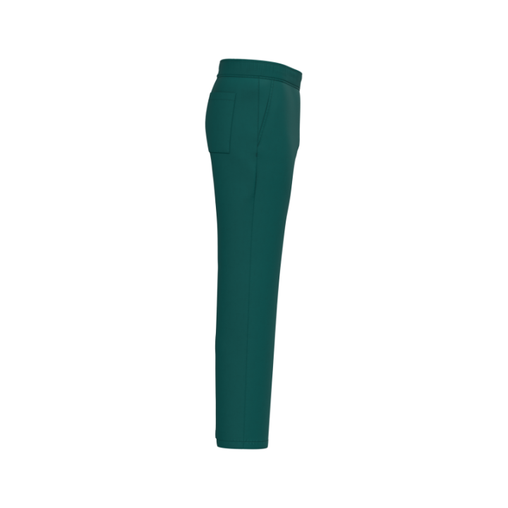 Pantalon de travail homme milieu médical