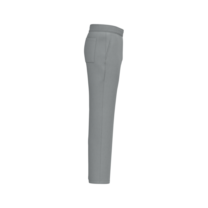 Pantalon de travail homme milieu médical