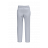 Pantalon de travail femme milieu médical