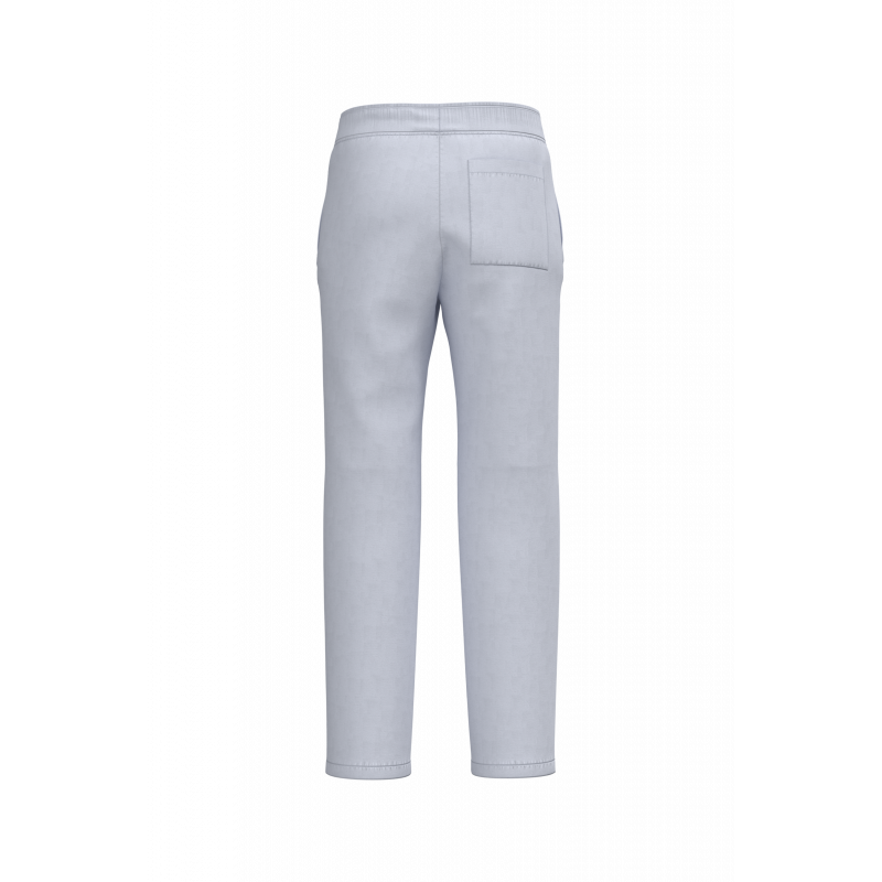 Pantalon de travail femme milieu médical