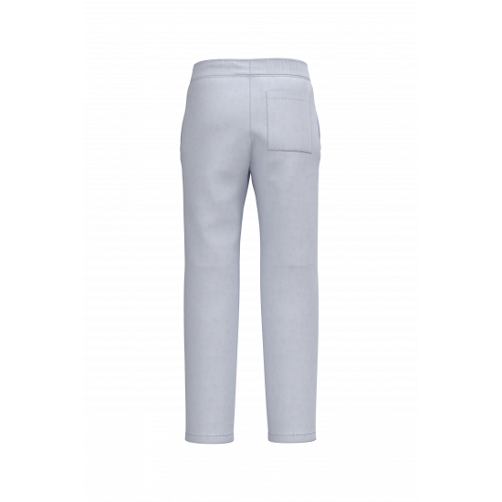Pantalon de travail femme milieu médical