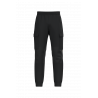 Pantalon molleton cargo écoresponsable homme