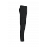 Pantalon molleton cargo écoresponsable homme