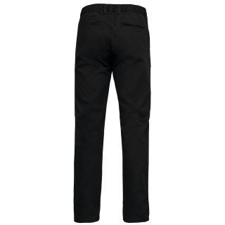 Pantalon de travail tissu résistant