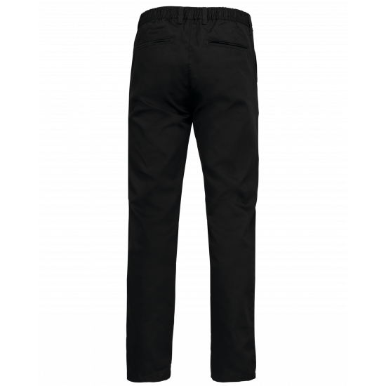 Pantalon de travail tissu résistant