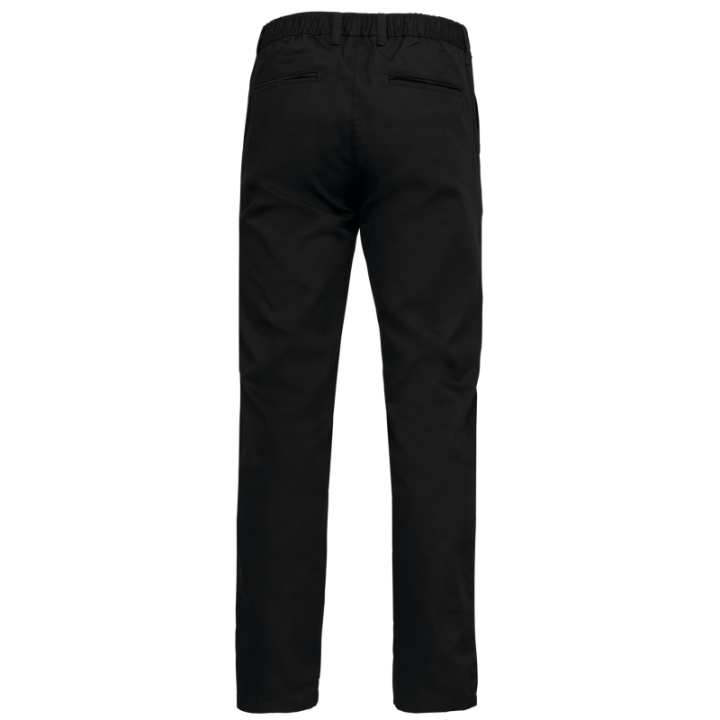 Pantalon de travail tissu résistant