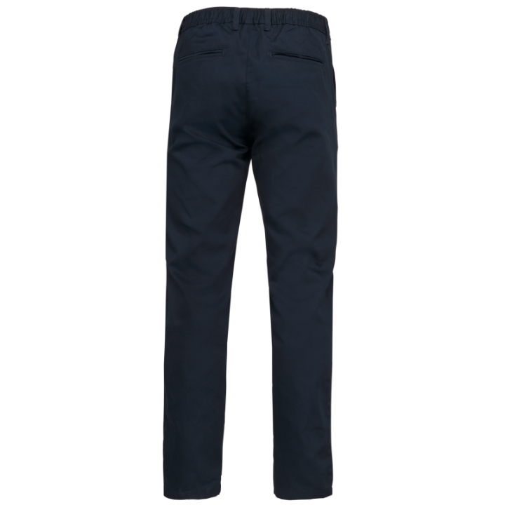 Pantalon de travail tissu résistant