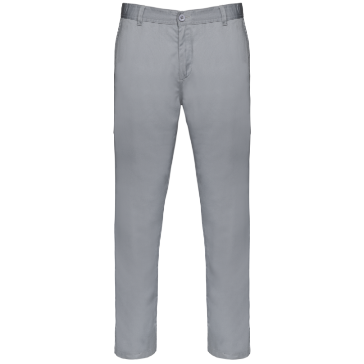 Pantalon de travail tissu résistant