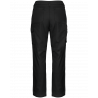 Pantalon de travail multipoches homme résistant et confort