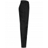 Pantalon de travail multipoches homme résistant et confort