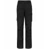 Pantalon de Travail Multipoches pour Femme