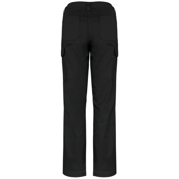 Pantalon de Travail Multipoches pour Femme