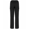Pantalon de Travail Multipoches pour Femme