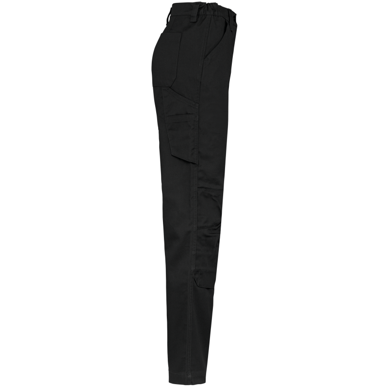 Pantalon de Travail Multipoches pour Femme