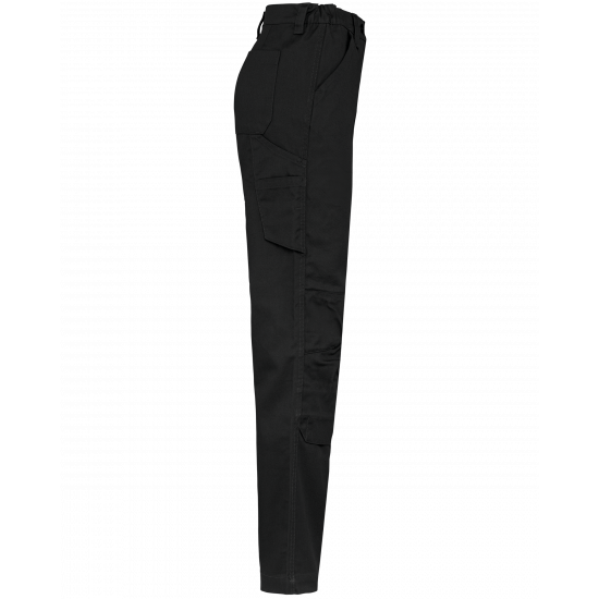 Pantalon de Travail Multipoches pour Femme