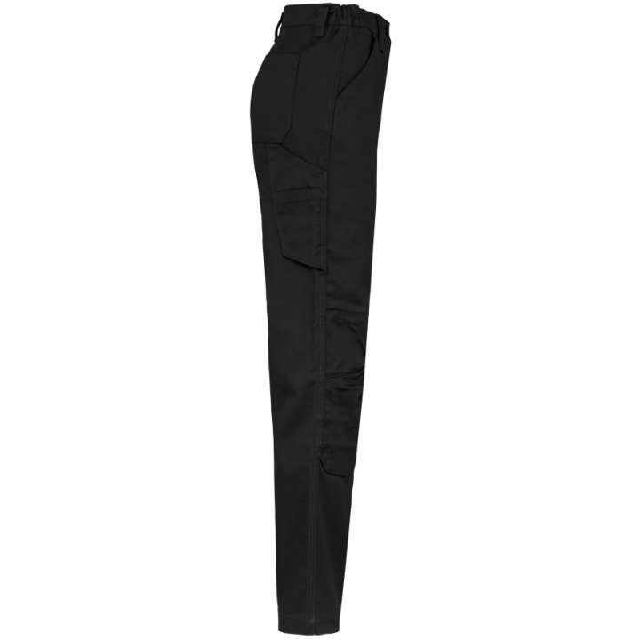 Pantalon de Travail Multipoches pour Femme