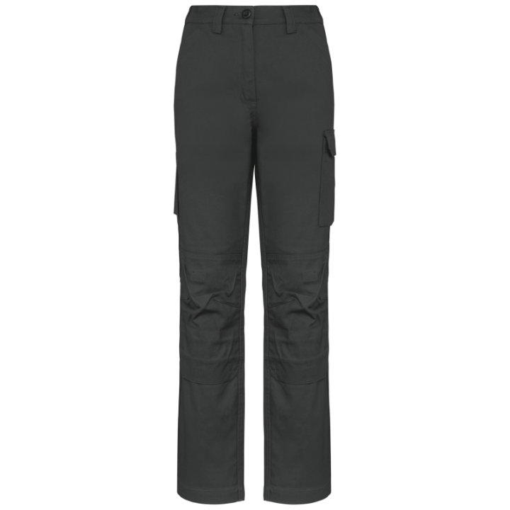 Pantalon de Travail Multipoches pour Femme