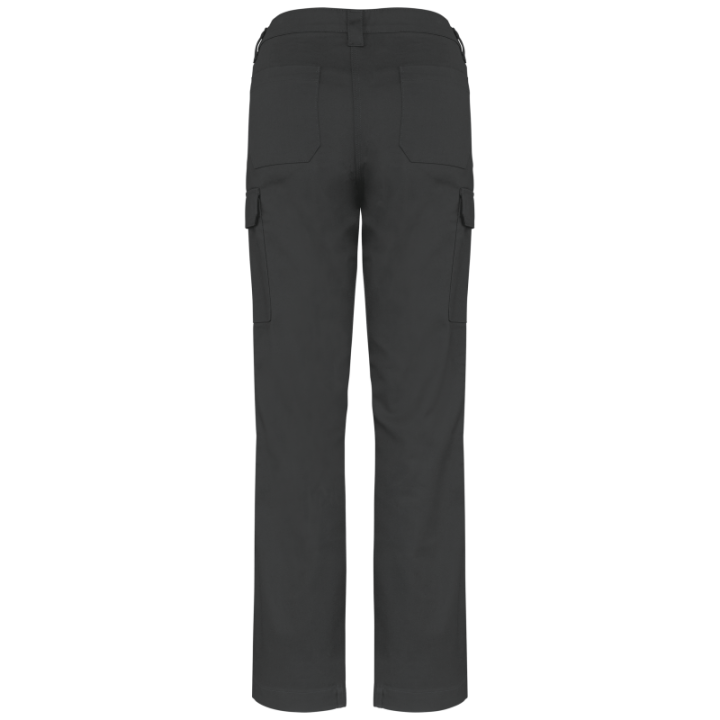 Pantalon de Travail Multipoches pour Femme
