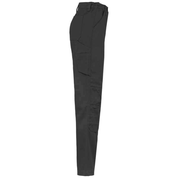 Pantalon de Travail Multipoches pour Femme