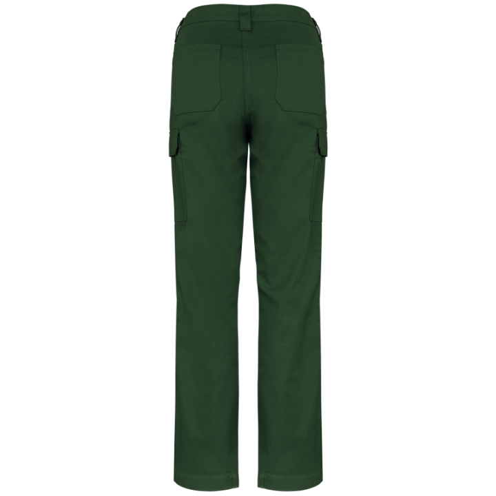 Pantalon de Travail Multipoches pour Femme