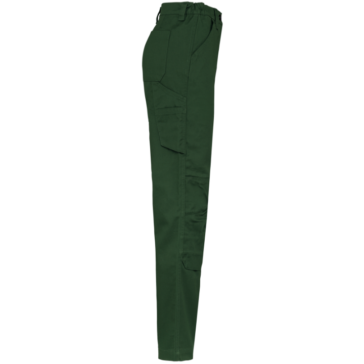 Pantalon de Travail Multipoches pour Femme
