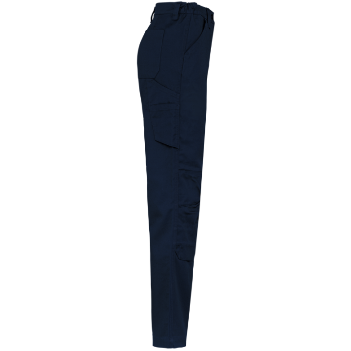 Pantalon de Travail Multipoches pour Femme
