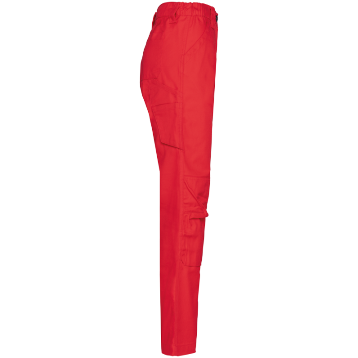 Pantalon de Travail Multipoches pour Femme