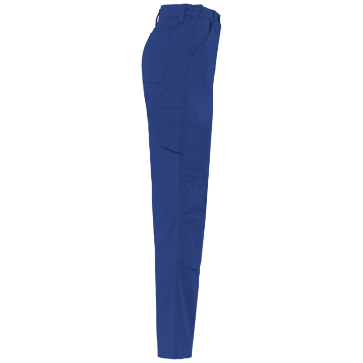 Pantalon de Travail Multipoches pour Femme