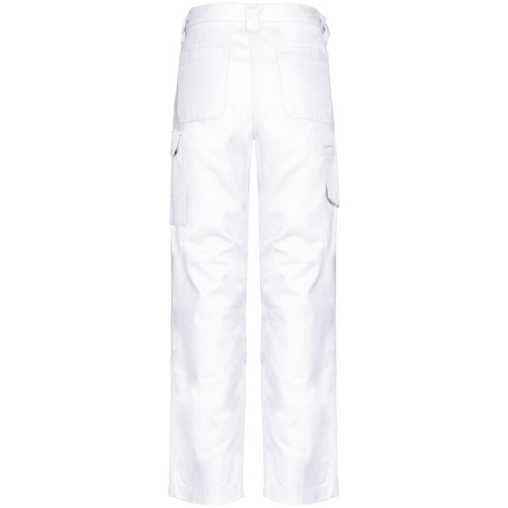 Pantalon de Travail Multipoches pour Femme