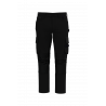 Pantalon de travail bicolore homme