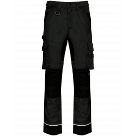 Pantalon de travail recyclé pour homme (2)