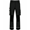 Pantalon de travail recyclé pour homme