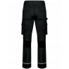 Pantalon de travail recyclé pour homme