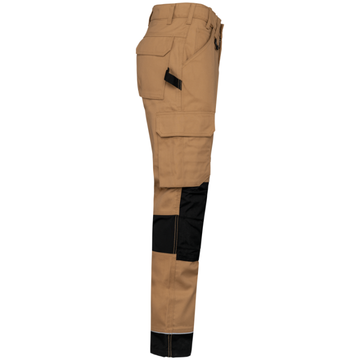 Pantalon de travail recyclé pour homme