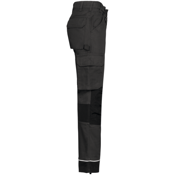 Pantalon de travail recyclé pour homme