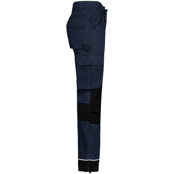 Pantalon de travail recyclé pour homme