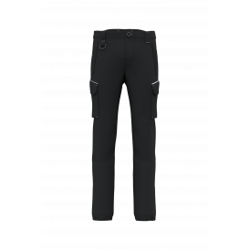 Pantalon softshell homme (2)