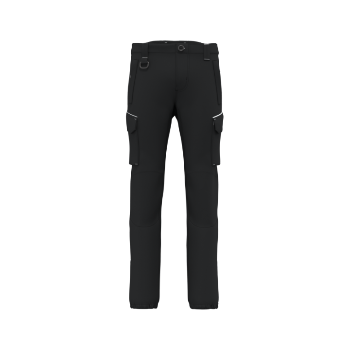 Pantalon softshell homme