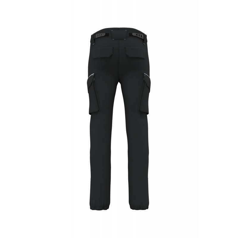 Pantalon softshell homme