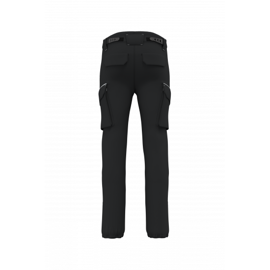 Pantalon softshell homme