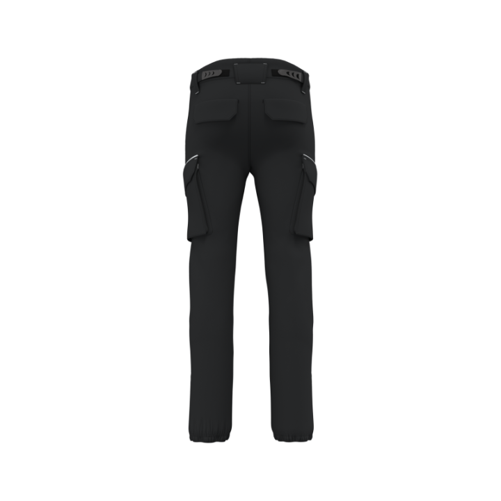 Pantalon softshell homme