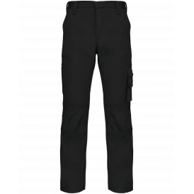Pantalon de travail multipoches (2)