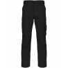 Pantalon de travail multipoches