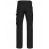 Pantalon de travail multipoches