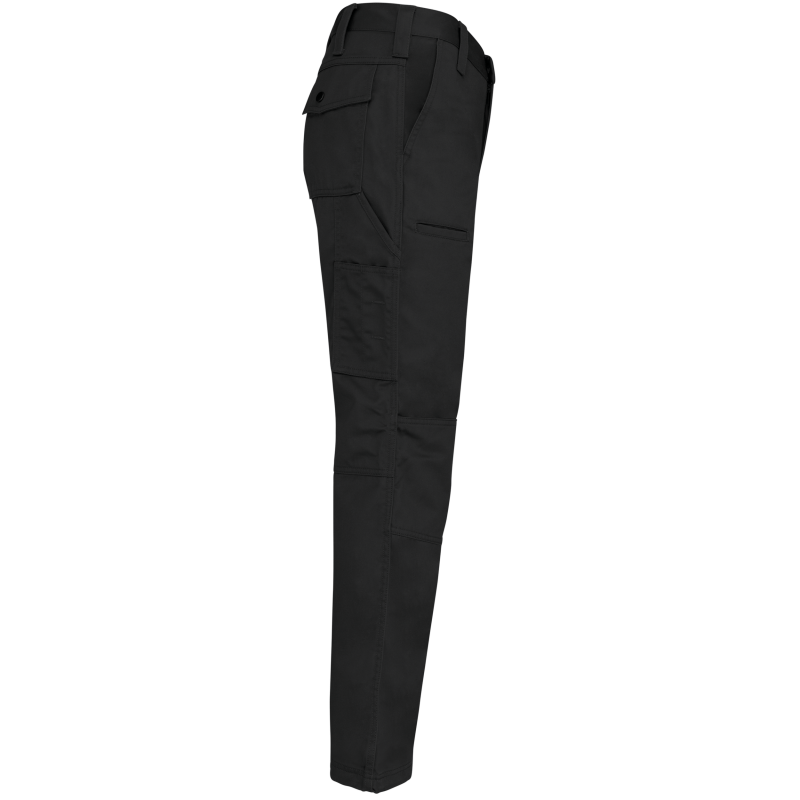 Pantalon de travail multipoches