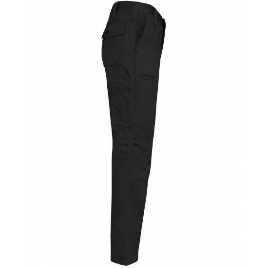Pantalon de travail multipoches